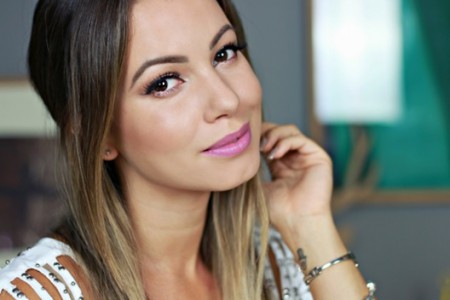 Como fazer maquiagem rápida para o dia a dia